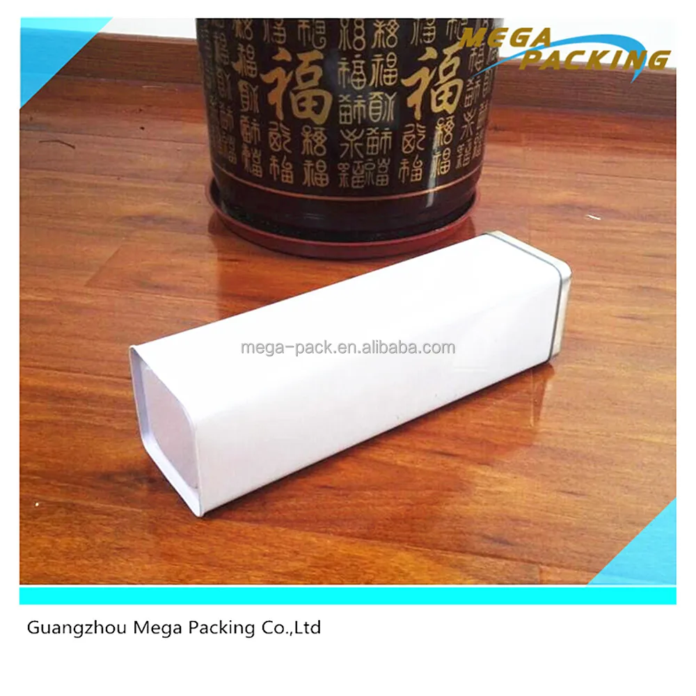 
Metal big size empty tin can box for cooking olive oil/wine packing storage 