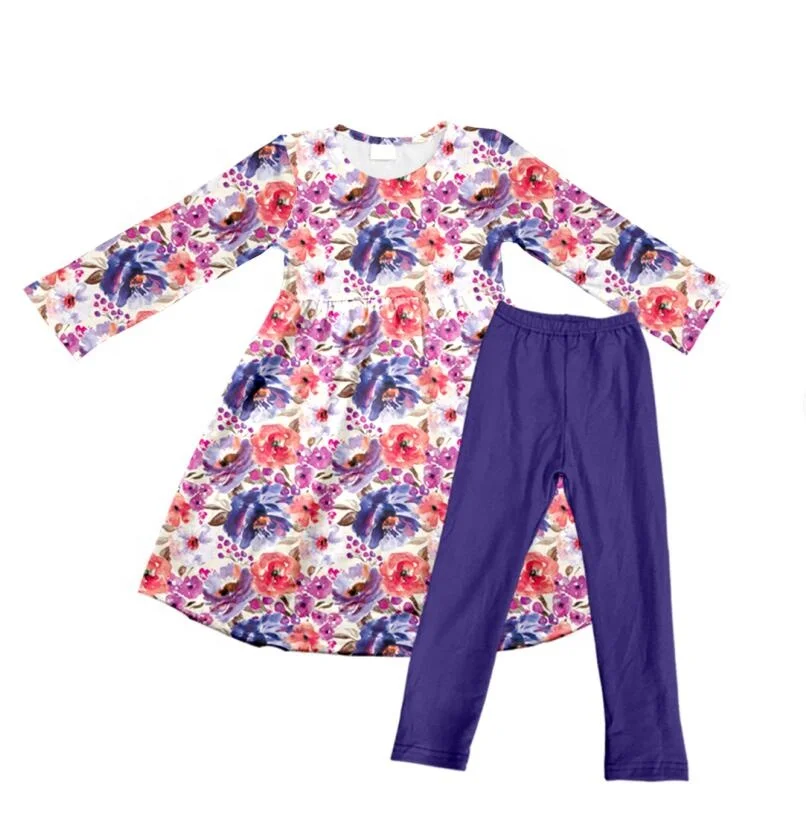 
clothing factories in china bulk wholesale kids clothing boutique children clothes set 