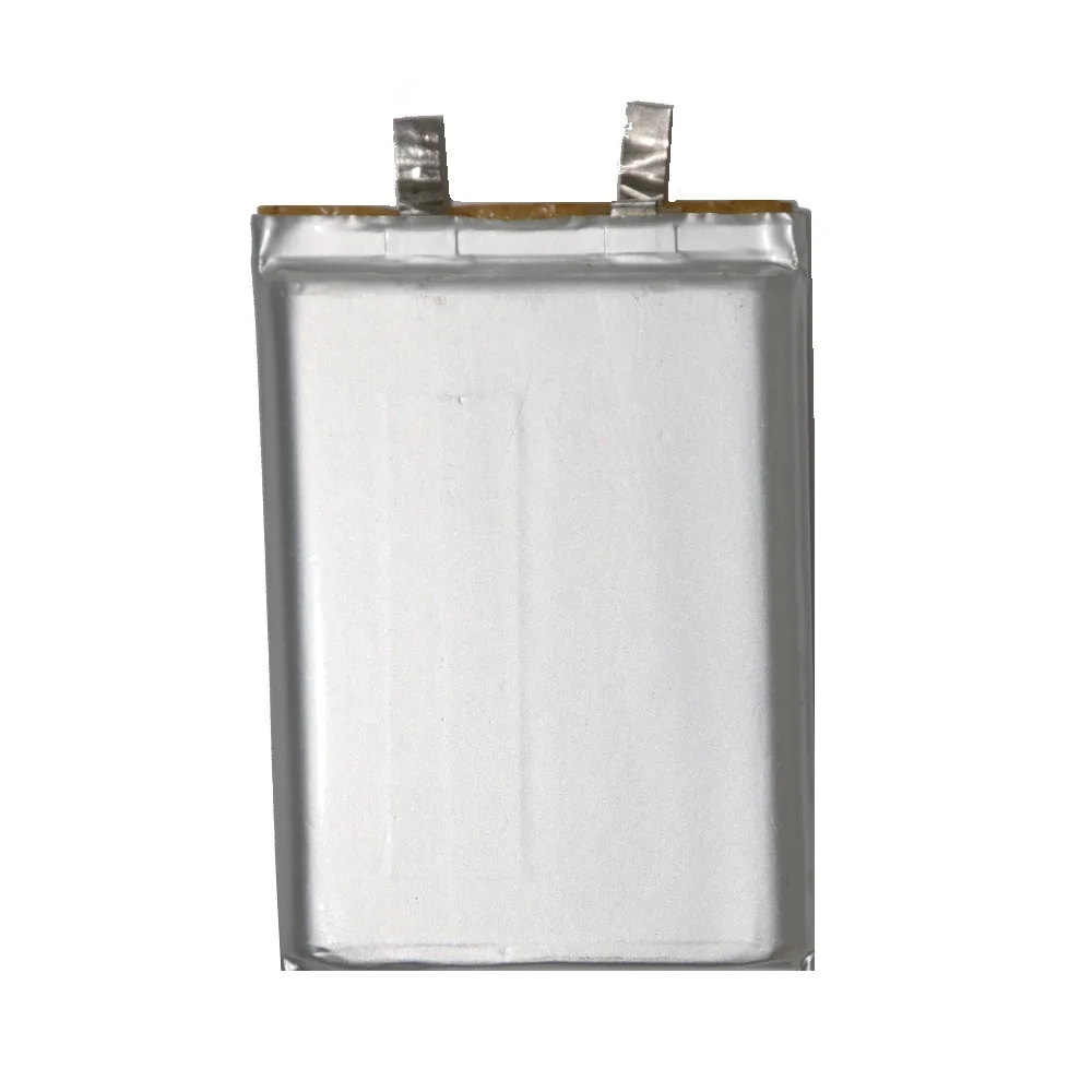
smart rechargeable li-polymer battery 855065-3000mAh gel battery 