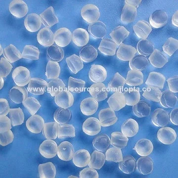 Factory price thermoplastic elastomer plastic raw material TPE resin