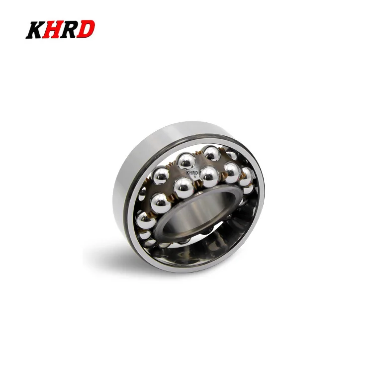 126 подшипник 1026 новый дизайн самоустанавливающийся шарикоподшипник 6*19*6 мм