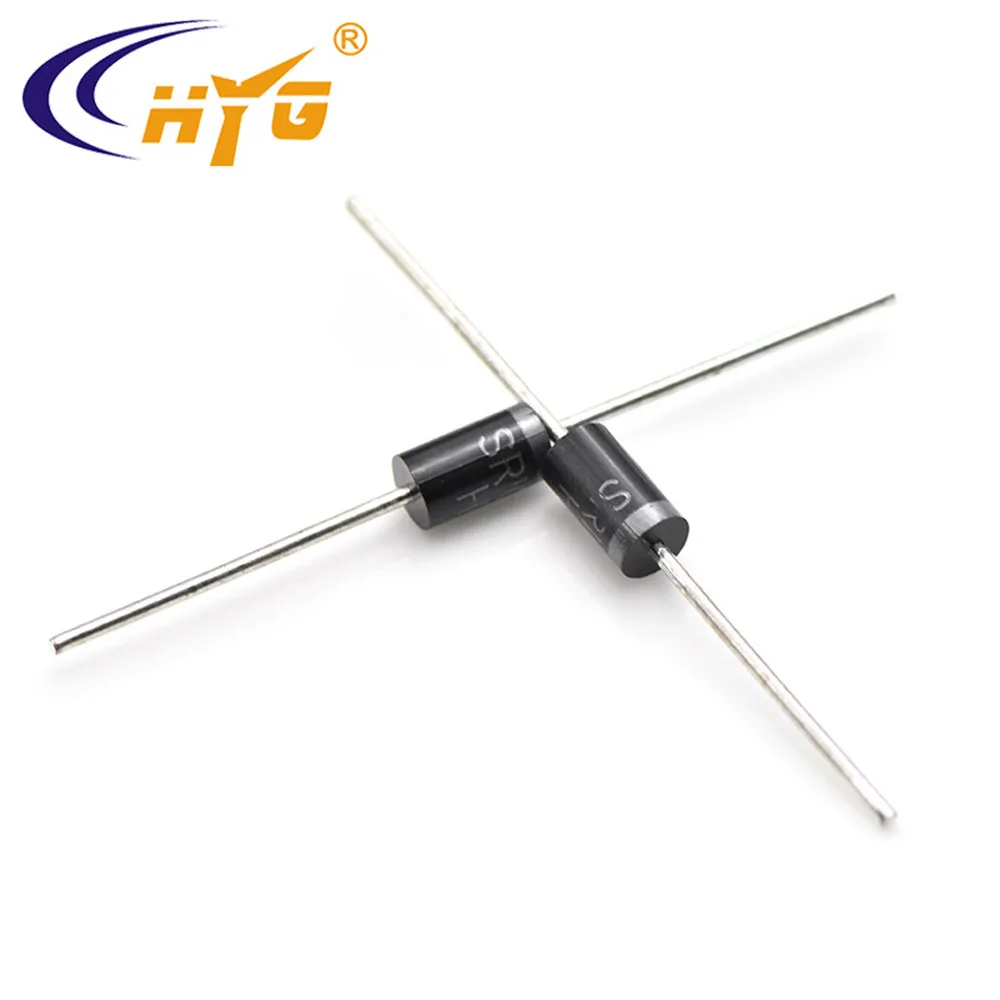 SR1045L с низким выпадением диодов Шоттки LOW VF SR10100L Вперед диод Шоттки