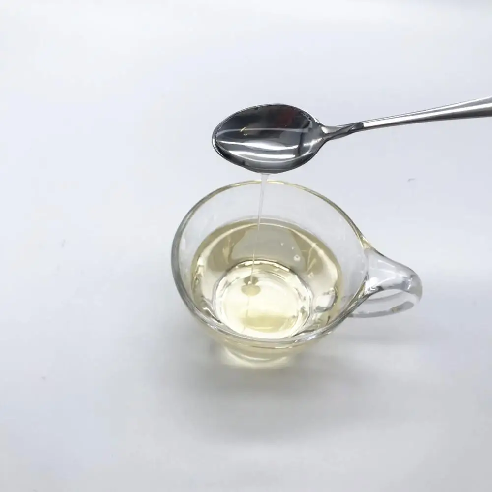 
daily food fructose syrup from rice starch 