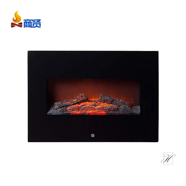 wall mounted electric fires
