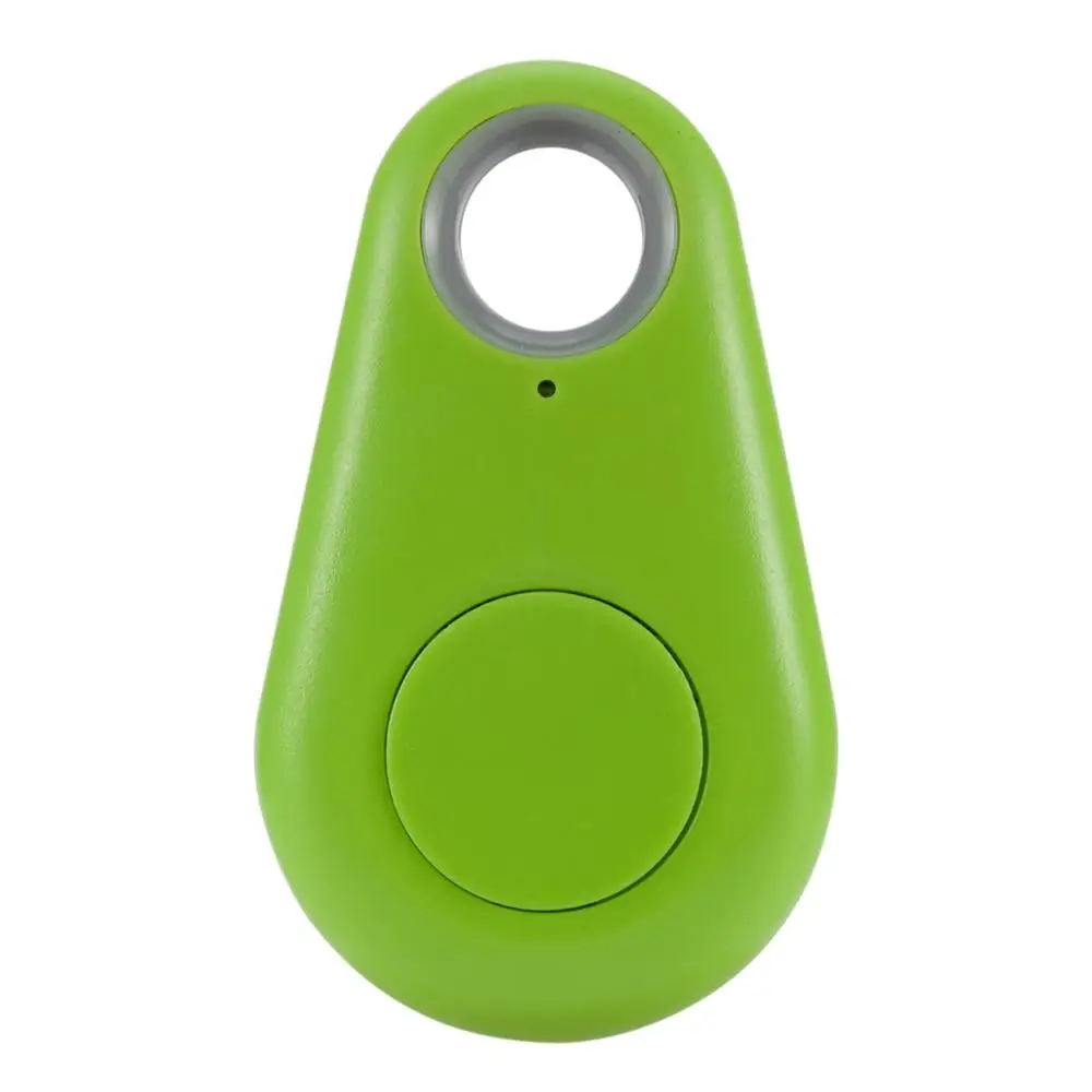 Smart Finder Tracer GPS Locator Pet Child Tag Alarm Wallet Key Tracker