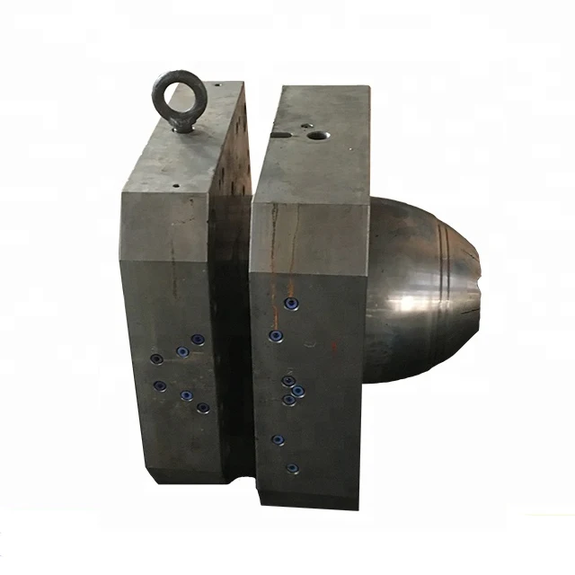 10001 Flowerpot plastic mould/molds--plastic injection mold
