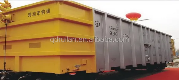 
C70 open top wagon; train wagon car for sale, Professional manufacturer 