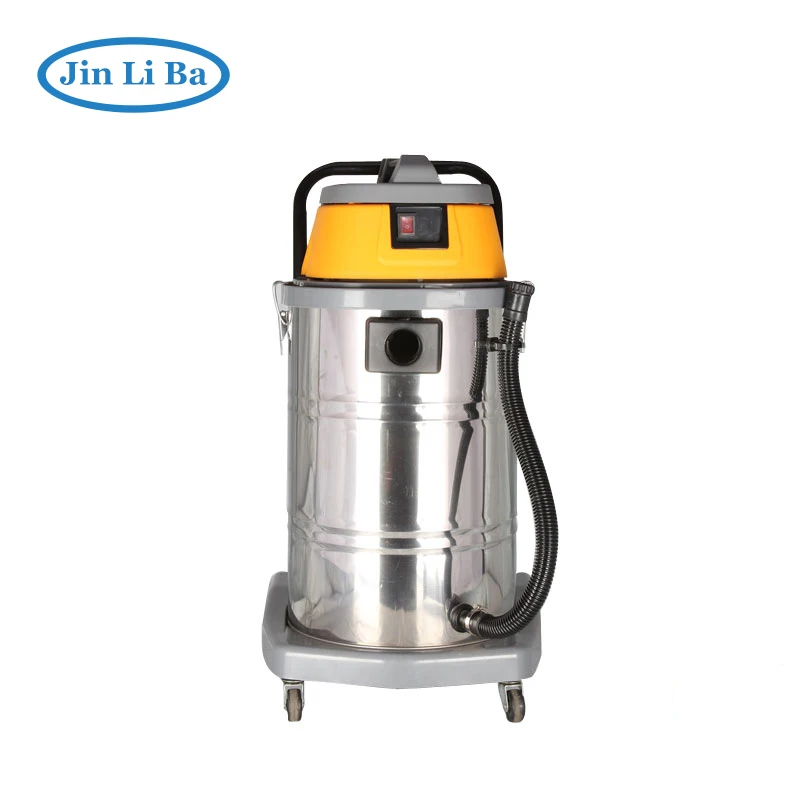 60L JIEBA Dry And Wet Carpet Cleaning Machine