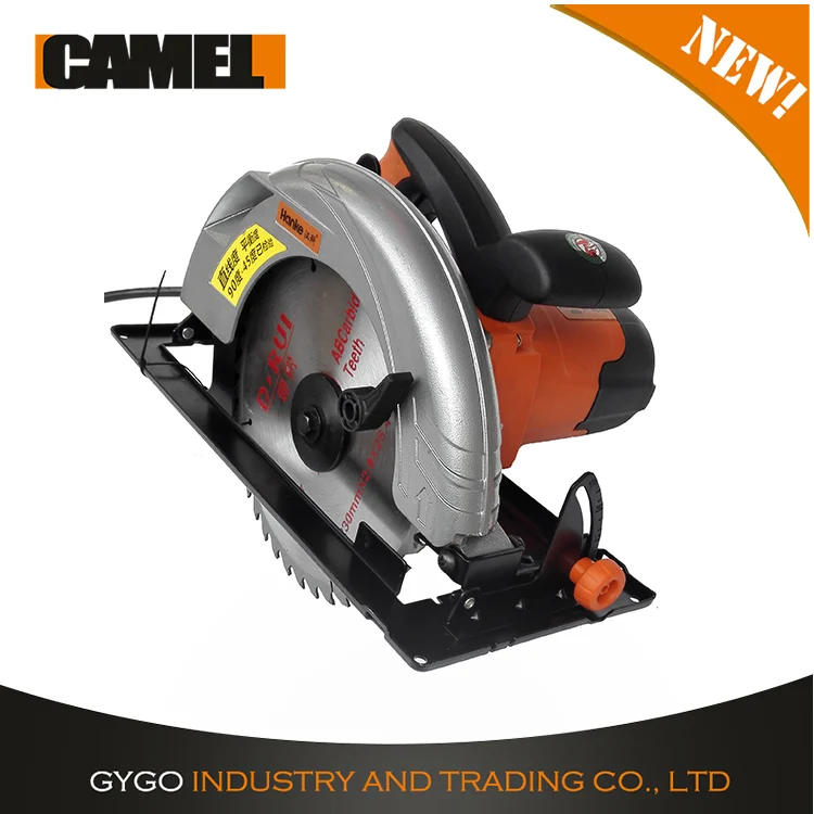 Лучшая цена, инструменты для деревообработки, электрическая пила 235 мм