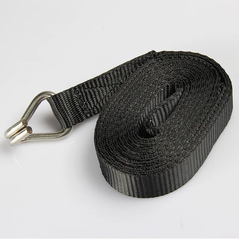 
1700LBS Stainless Steel 304 ratchet buckle for Cargo Lashing Belt 