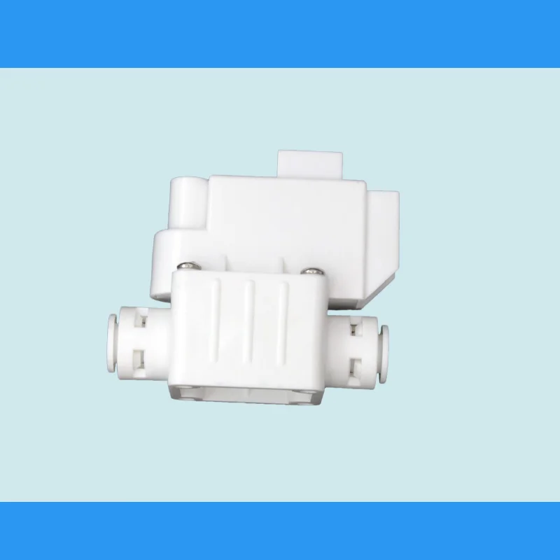 Установка для очистки воды при помощи обратного осмоса на обратной стороне обеспечивает удобство высокого давления DNT-PS01 для фильтра для воды