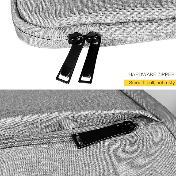 Lymech 15.6 Portable Scratch-proof Custom Oem Smart Hand Tote Briefcase  Business Computer Waterproof Sleeve Laptop Bag Women