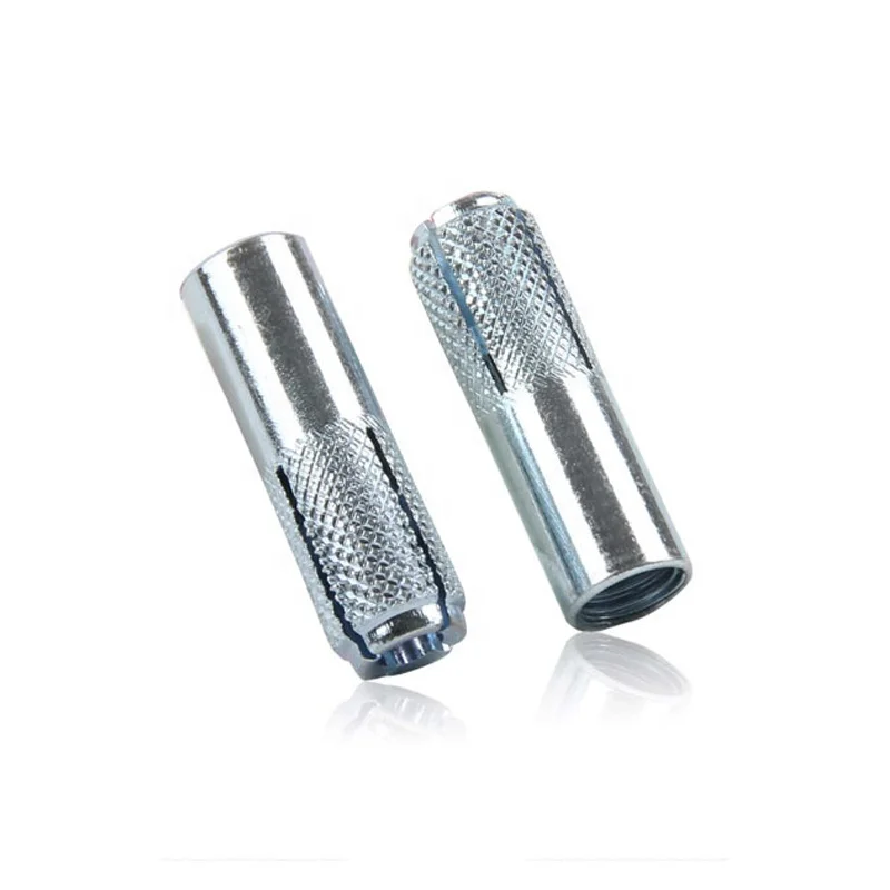 
 Оцинкованный угловой стальной анкер M5 M6 M8 M10 M12 M16 M20  