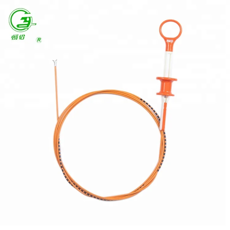 flexible endoscope grasping forceps