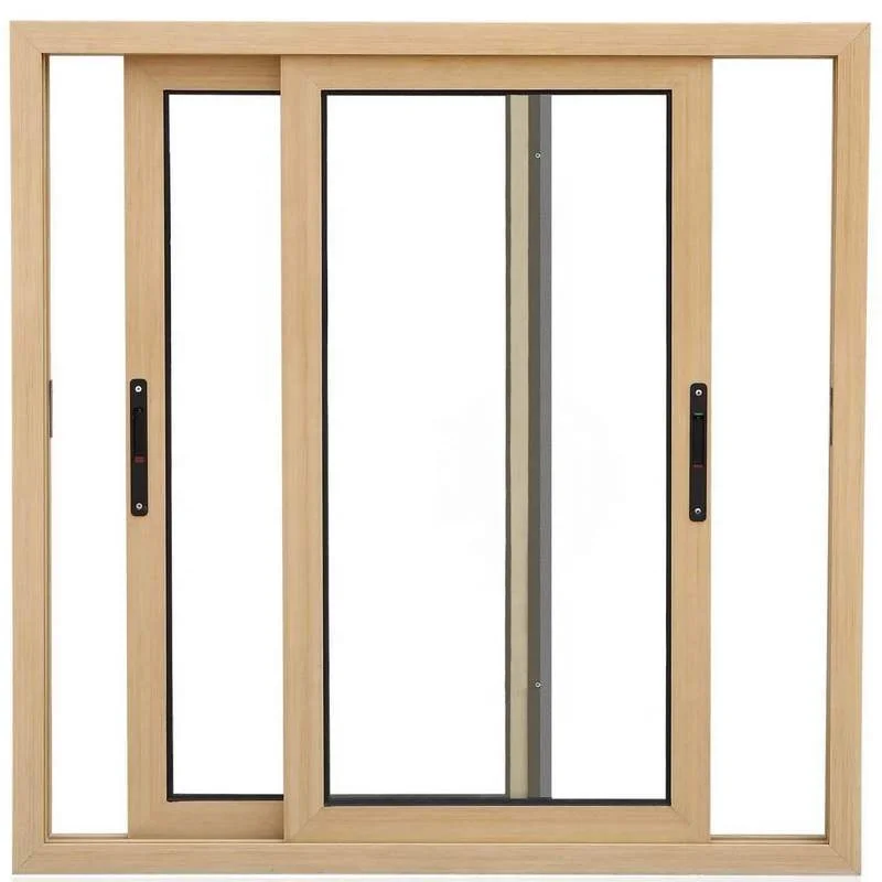 Latest Model Aluminum Door Sliding Door with Good Price Made In China