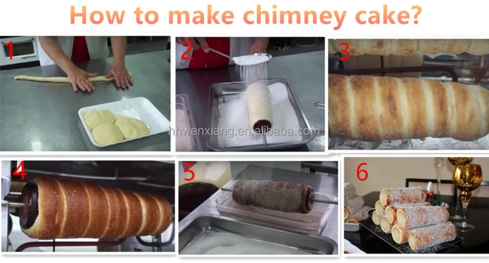 Венгерский рецепт для торта