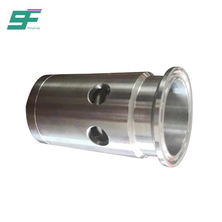 SS304 SS316L Sanitary Stainless Steel Tank Pressure Relief Vacuum Breathing Valve