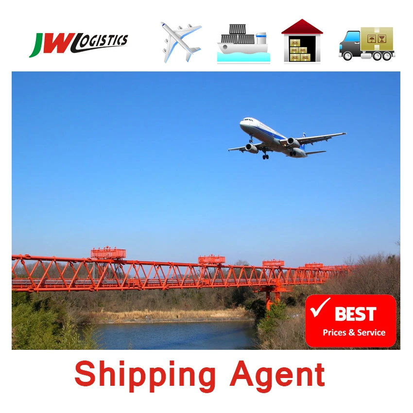 Cheap Cargo Shipping Global Services to Cairo Egypt Air Freight Forwarder China To nigeria