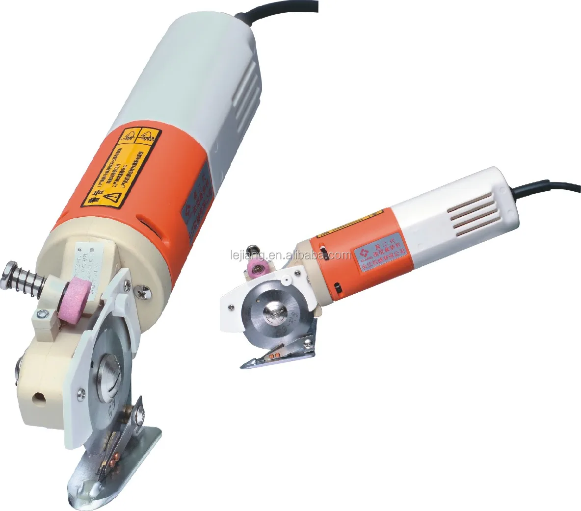 65mm Electric Mini Fabric Cloth Cutting Machine