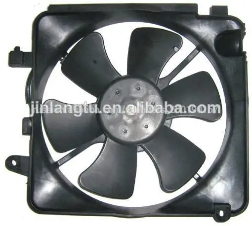 автоматический вентилятор радиатора/электрический вентилятор фс для daewoo matiz