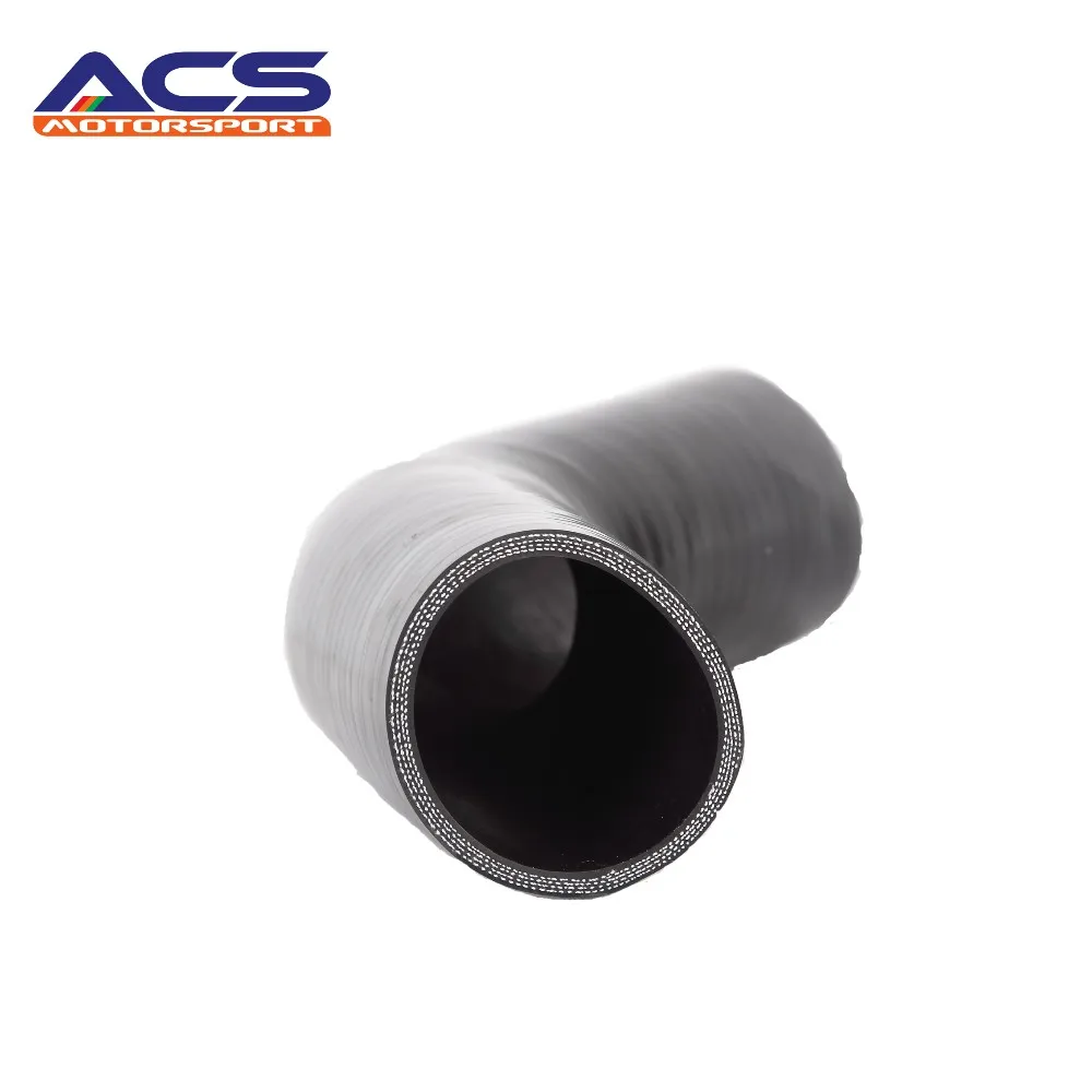 
Silicone Rubber Hose With Kit For Ford Focus 
