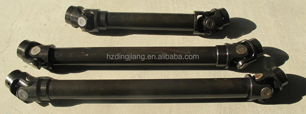 
Big steering Universal joint ,Multiple spindle drilling universal joints, Drive shaft 