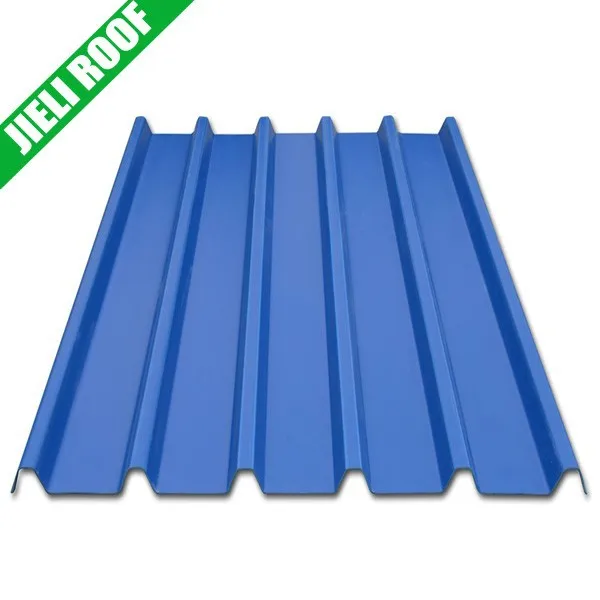 Clip Lock Roof Sheet