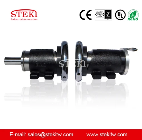 STEKI 2019 steel collet shaft coupling pillow type alternative Mitsubishi products Chinese factory directly supply