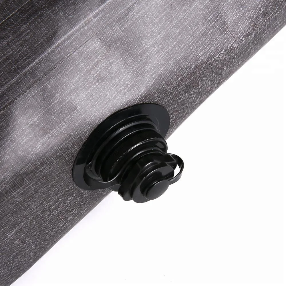 custom with added pockets  air tight TPU dry bags waterproof backpacks