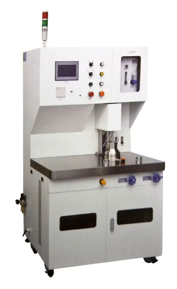 Three channel Filter Efficiency Test Bench and test instrument manufacturer