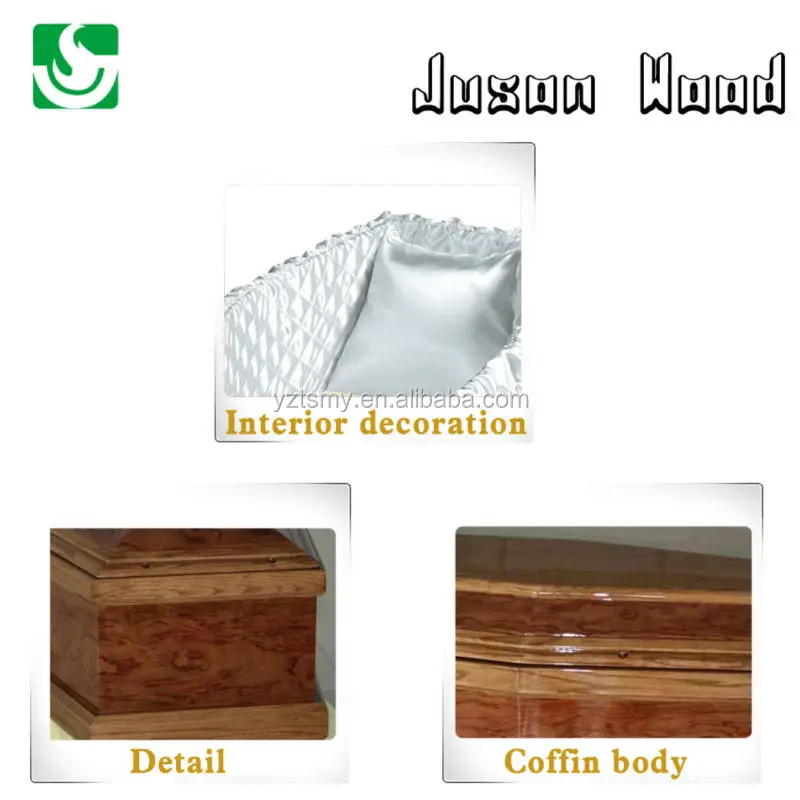 JS-IT004 Профессиональная деревянная шкатулка из павловнии по низкой