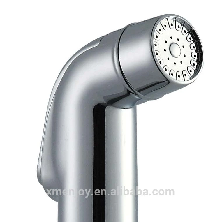 
Factory toilet spray shattaf shower toilet push shower mini shower bidet 
