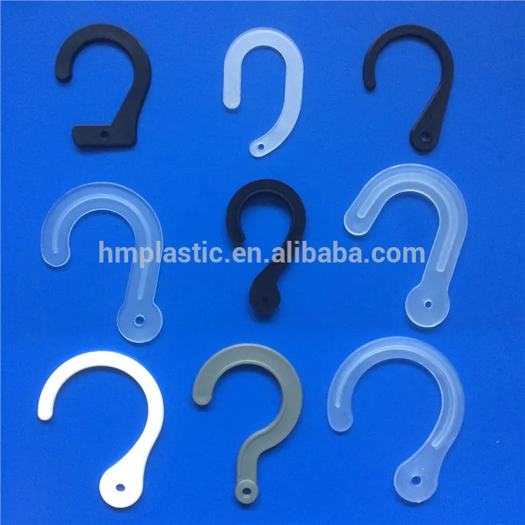 High Quality Environmentally Friendly j-type Sock Hook