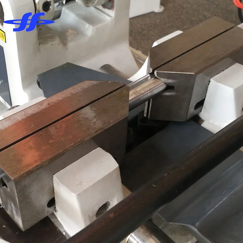 YJ-315Q Portable Steel Manual Stainless Steel Pipe Cold Cutting Machine