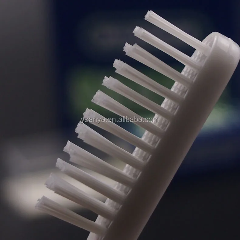 chinese toothbrush factory dupont tynex bristle dental tooth brush