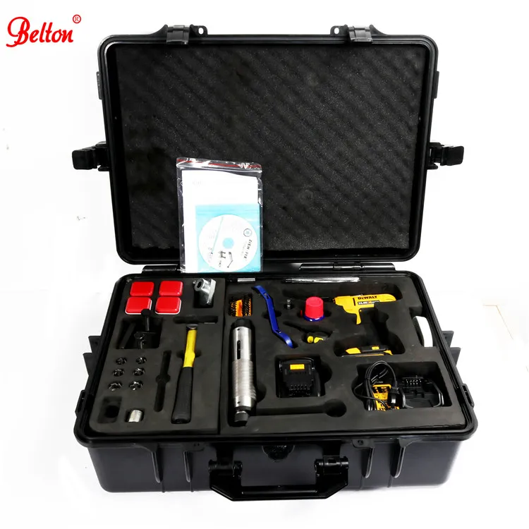 High quality security intrusion tools to open locks