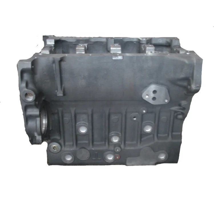  Блок двигателя для PERKINS 4 248 ZZ50256 ZZ50227 блок