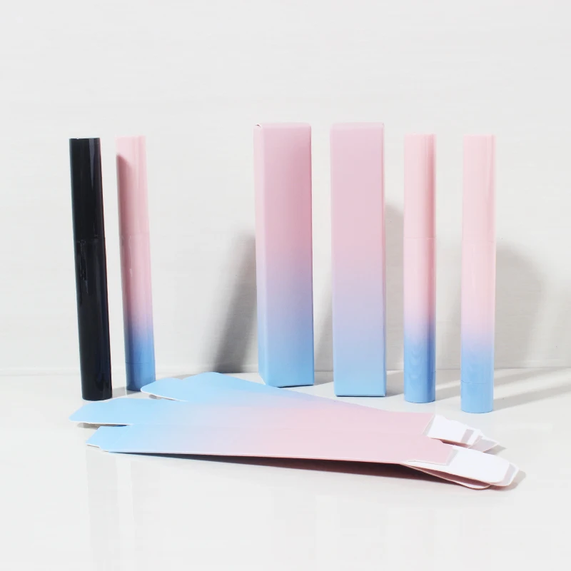 Manual outer packing carton can be replaced by aluminum film bag