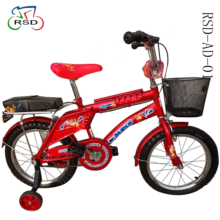 quad bike bicycle for kids 3 years old,china bicycle factory kids red bike,stock price buy kids cycle online