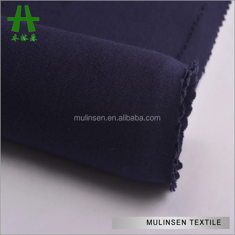 Мягкая на ощупь кольцевая окрашенная вискозная ткань высокое качество купить лайкру