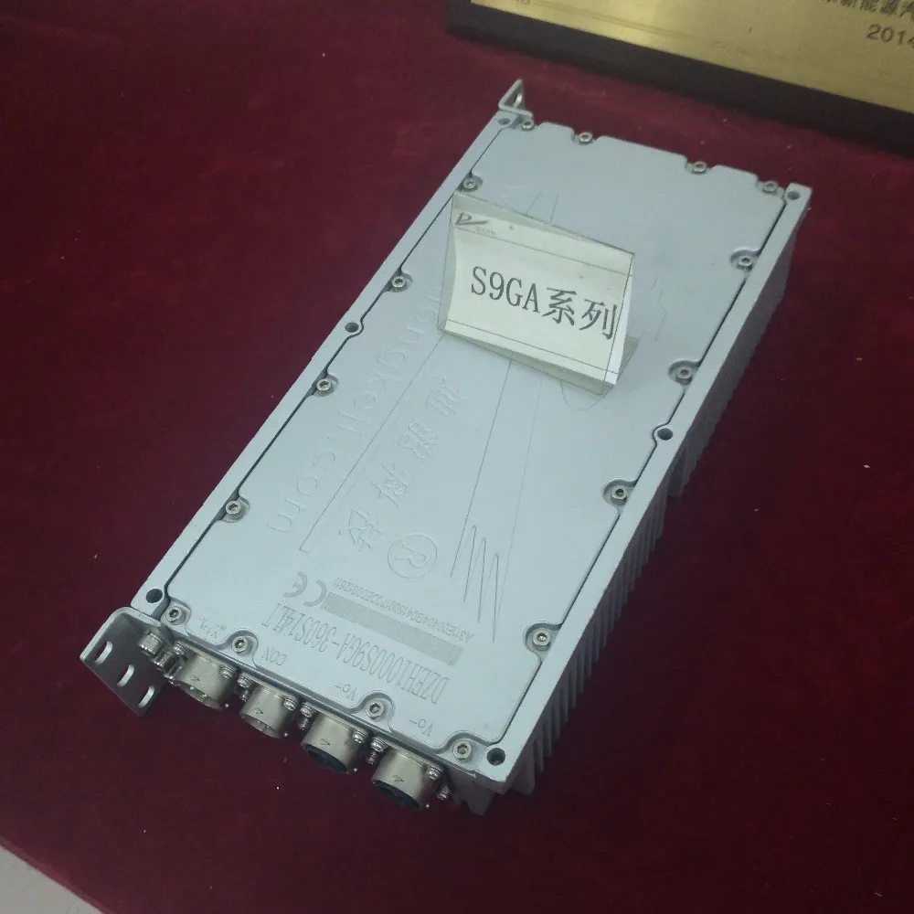 Преобразователи напряжения постоянного тока для транспортных средств, 1000 Вт, от 360 в до 14 в