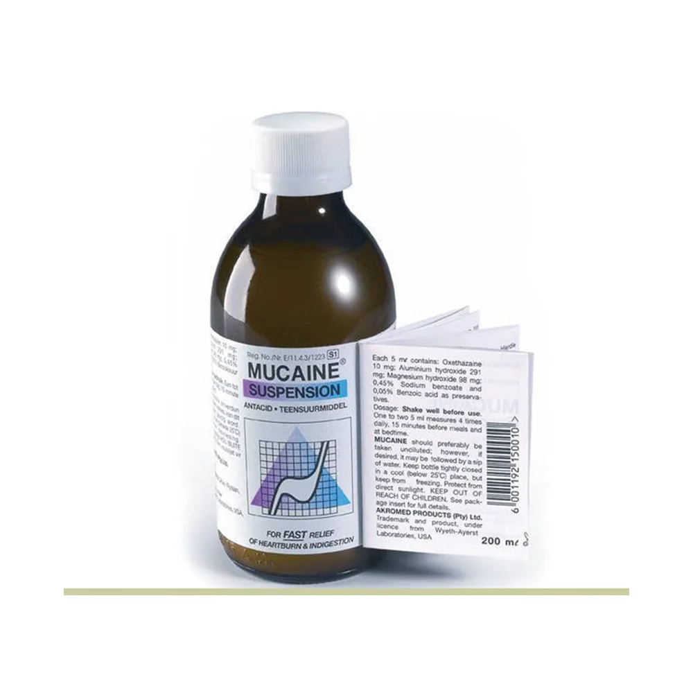 High Quality Private  Medical 5ml 10 ml vial label