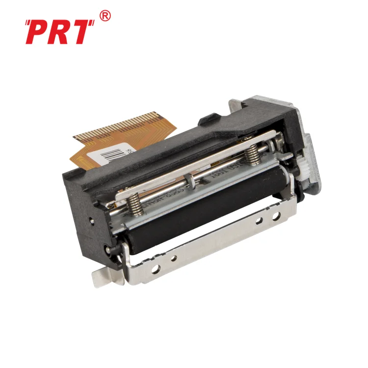 PT48A 2 Inch Direct Thermal Printer Mechanism Compatible With Seiko LTPA245-384-E