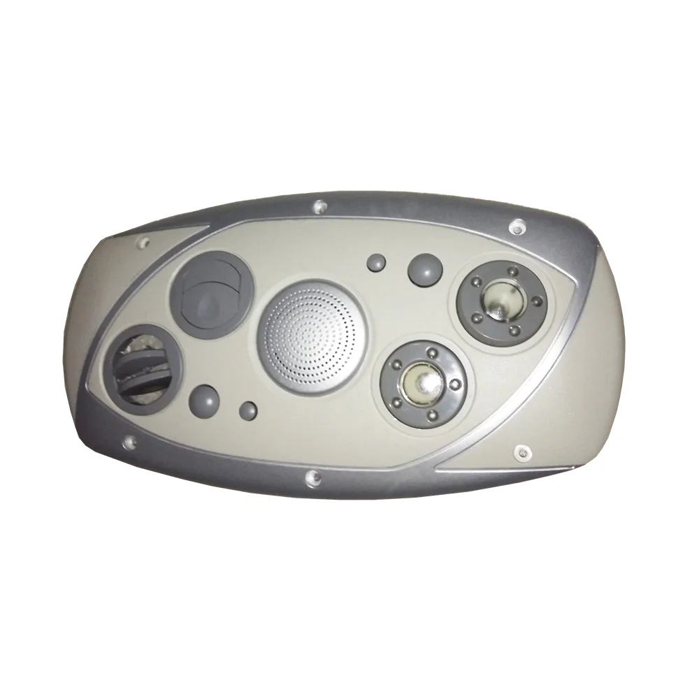 bus air duct bus wind outlet air vent HC-B-12175