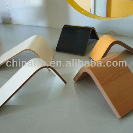 Postforming Curved Hpl Compact Laminate Board High Pressure Laminate Board