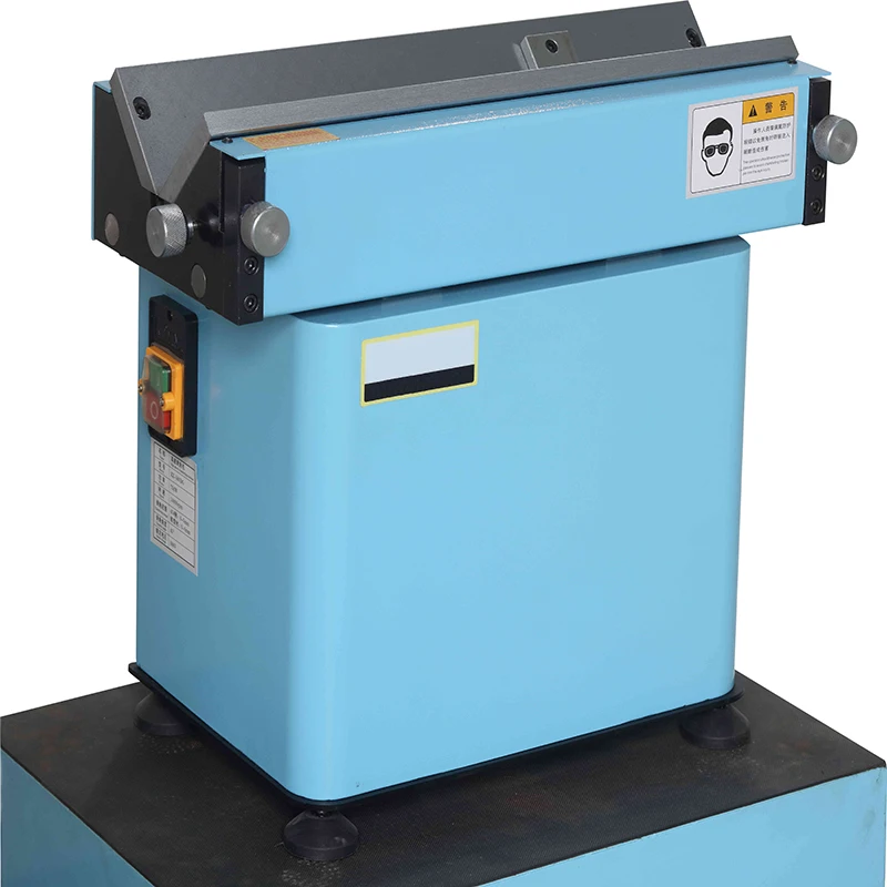 Best After-sales Service High Speed Straight Line  Charmfering Machine SF-500DG