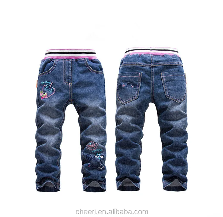 
hot sale funky wholesale 2017 fashion spring autumn new style children pants teen boys jeans kids trousers 