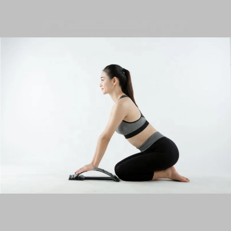 Ranhong Factory Direct Sales Yoga Products Home Fitness Indoor Sports Equipment