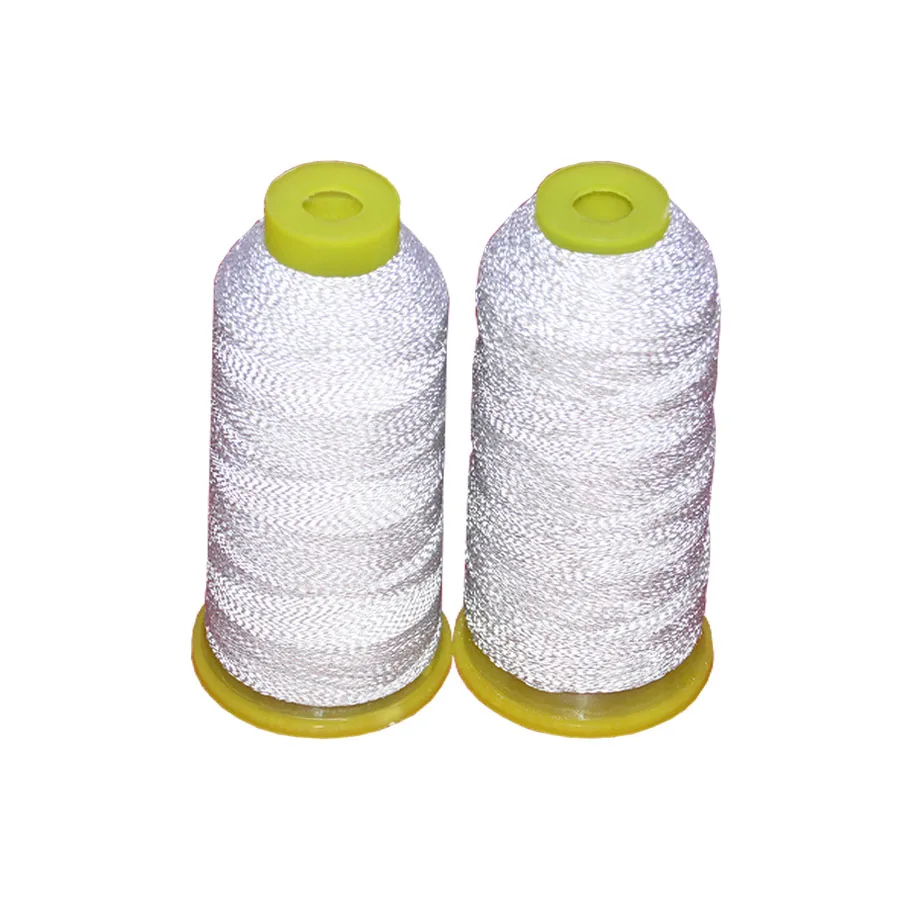 Multi-filament Reflective Material Reflective Embroidery Thread