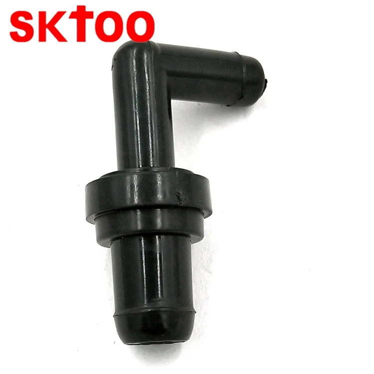 Engine Exhaust Valve Cover PCV Valve for Mazda MP81 E301-13-890